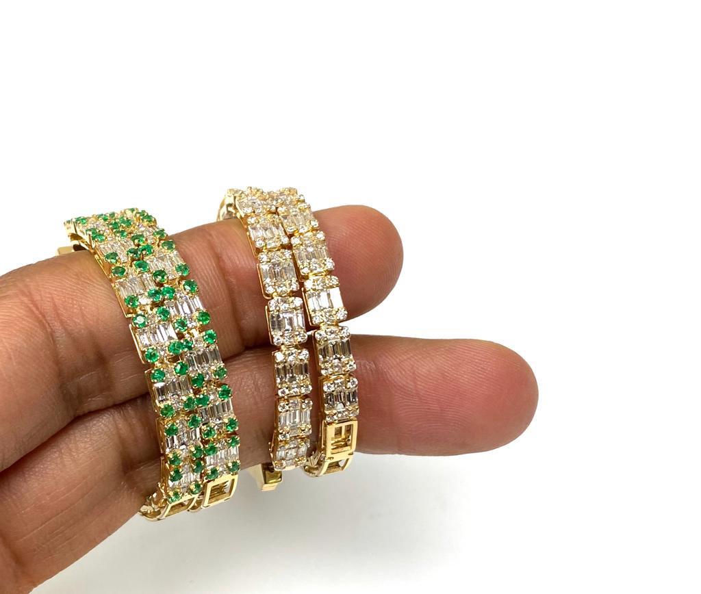 princess hoop earrings