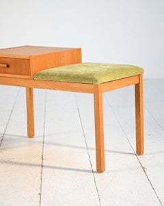 Silla chismosa escandinava, años 60