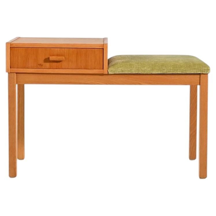 Gossip chair scandinava, anni ’60