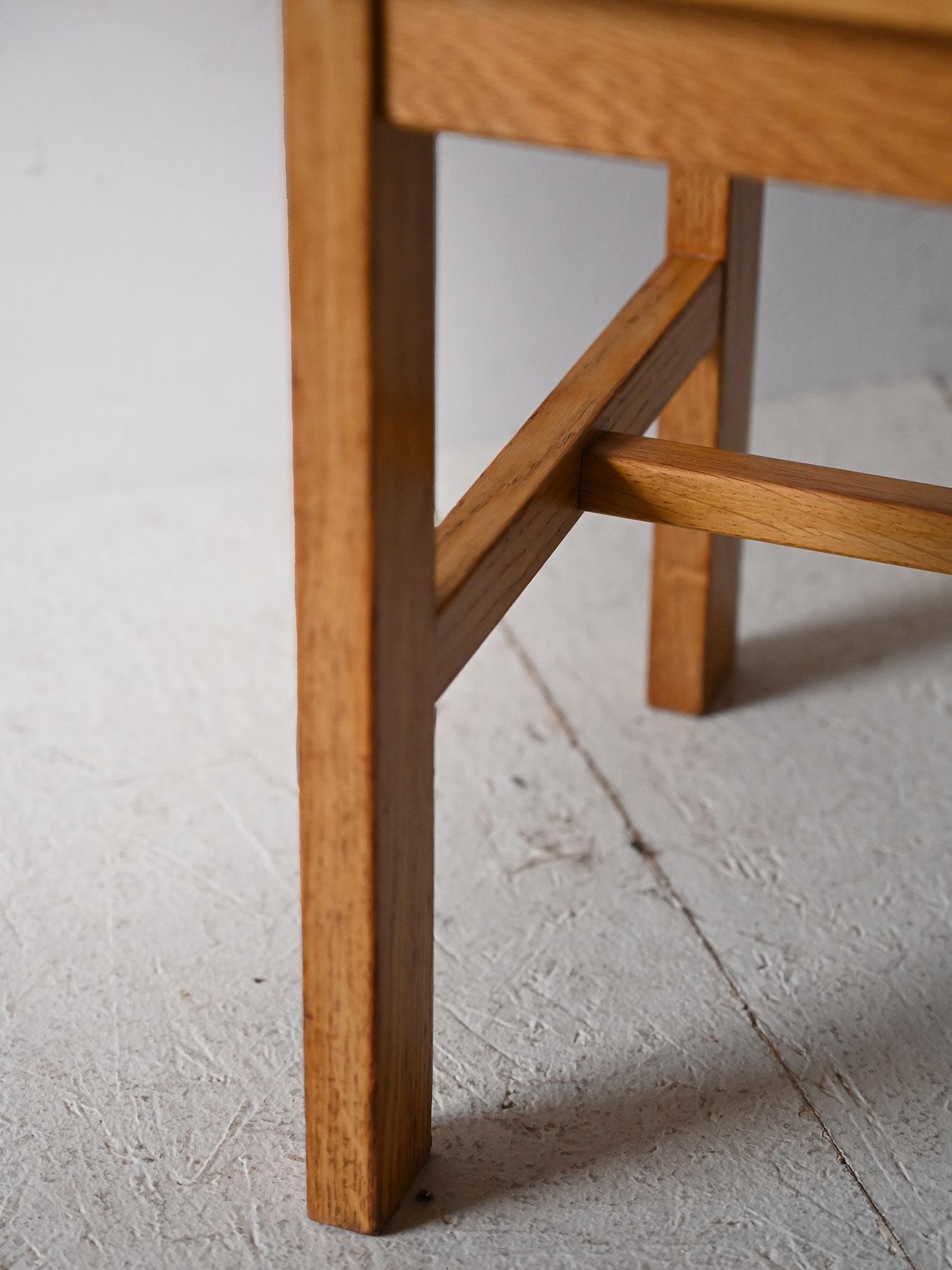 Scandinavian vintage gossip chair 1