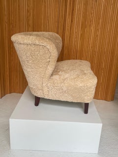 Gösta Jonsson Easy Chair