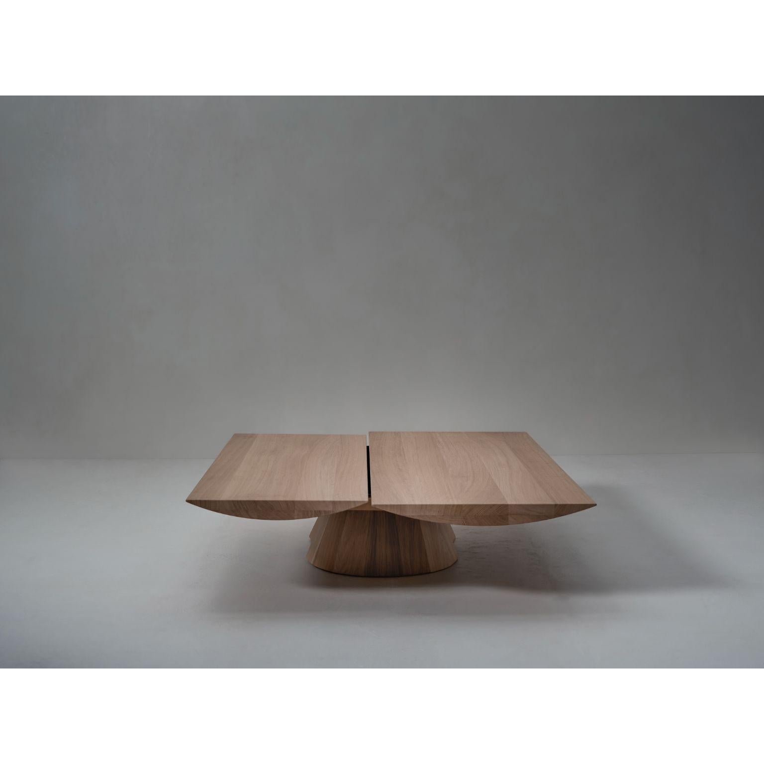 Post-Modern Got Coffee Table by Van Rossum For Sale