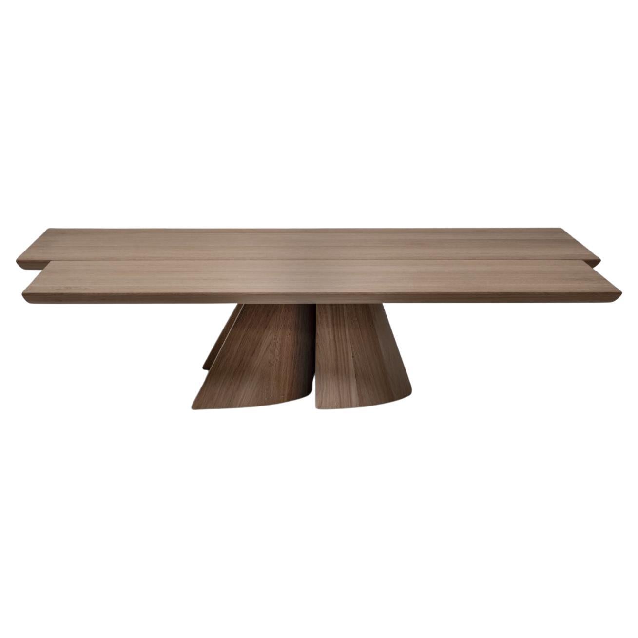 Got Coffee Table by Van Rossum For Sale