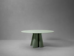 GOT Round Dining Table