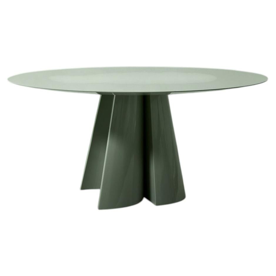 GOT Round Dining Table