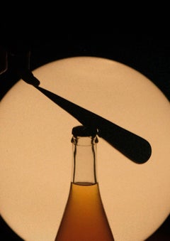 Gota Bottle Opener by Pedro Ávila