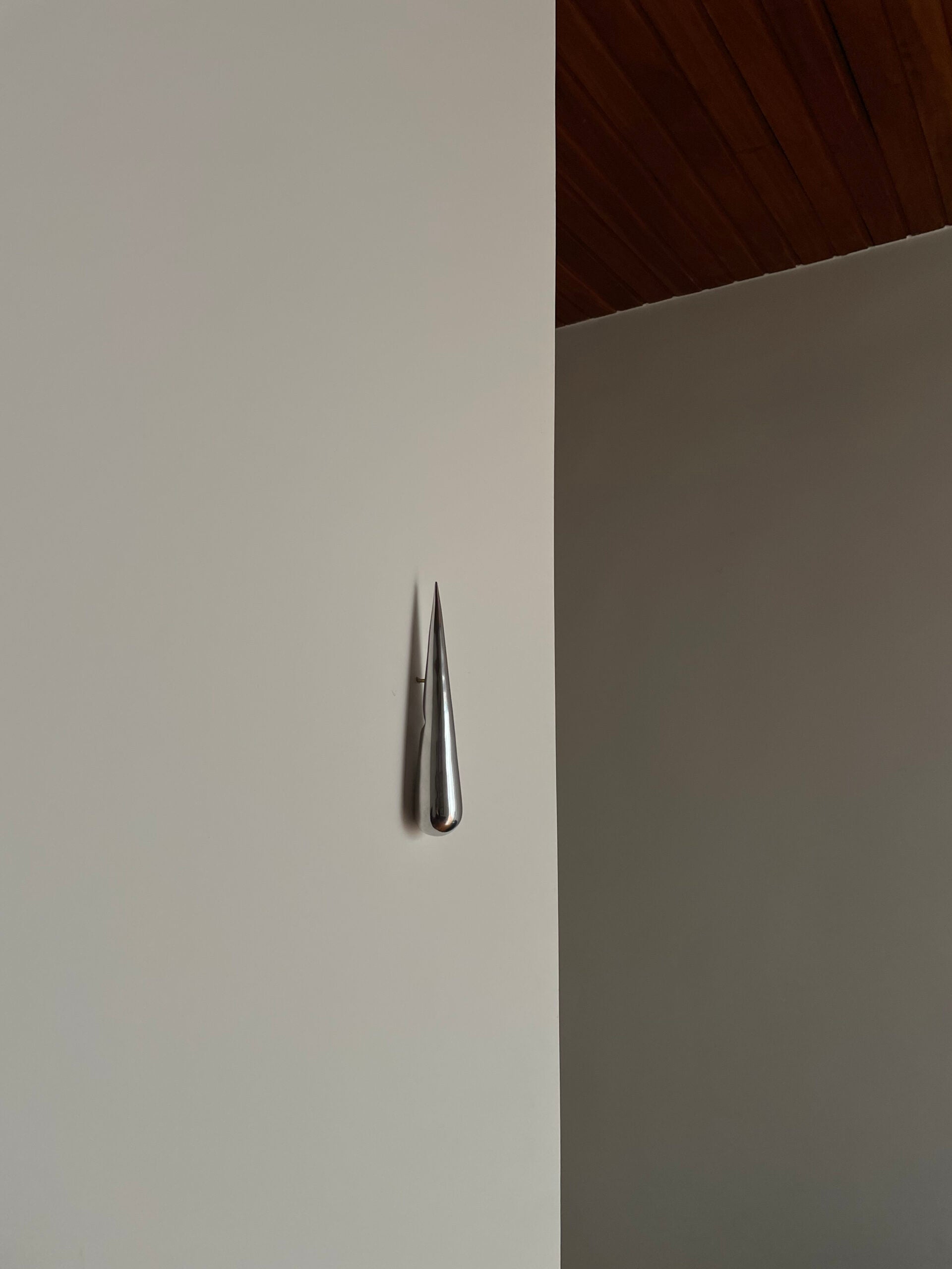 Gota Bottle Opener by Pedro Ávila