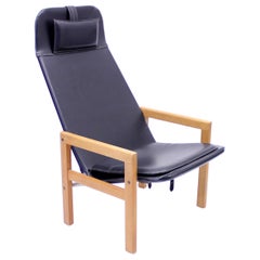 Göte Göperts, Sitinut Lounge Chair for Botema AB, 1963