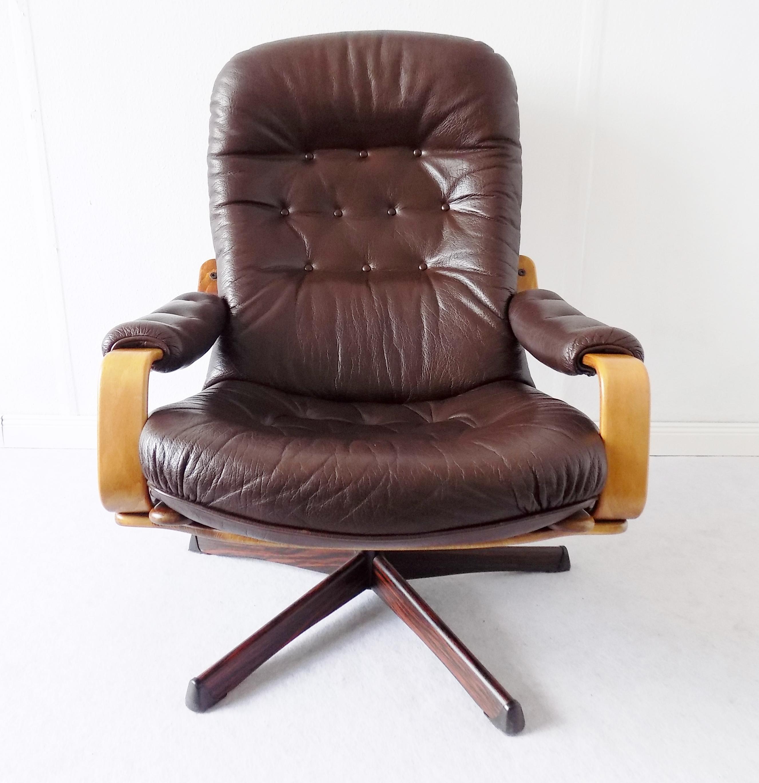 gote mobler chair