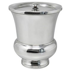 Gotgeous Mid-Century Modern Ice Bucket by Macabo