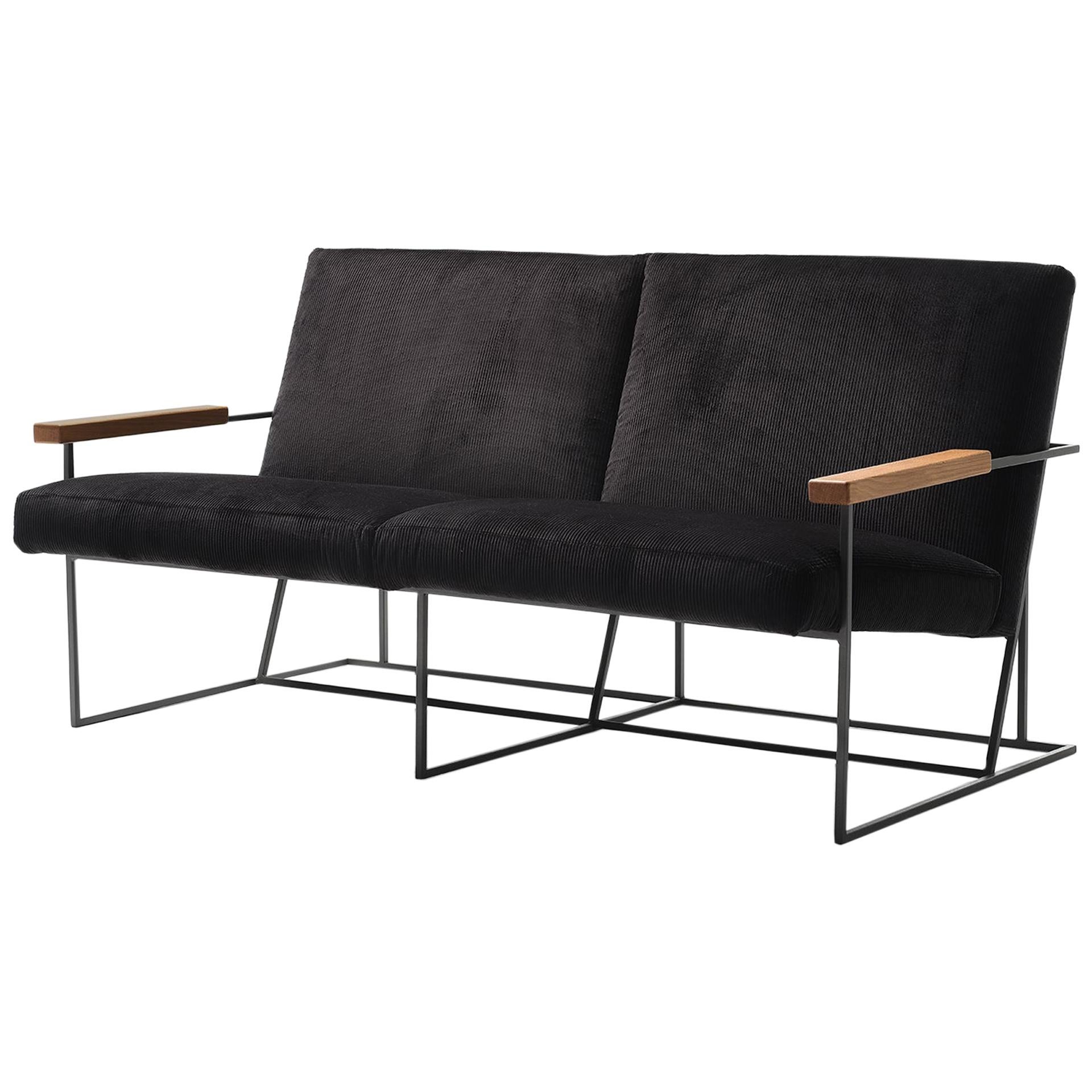 Federico Carandini 2-Sitzer-Sofa