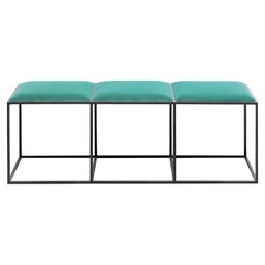 Gotham Little Bench