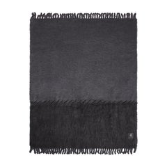 Manta de mohair Gotham 0404