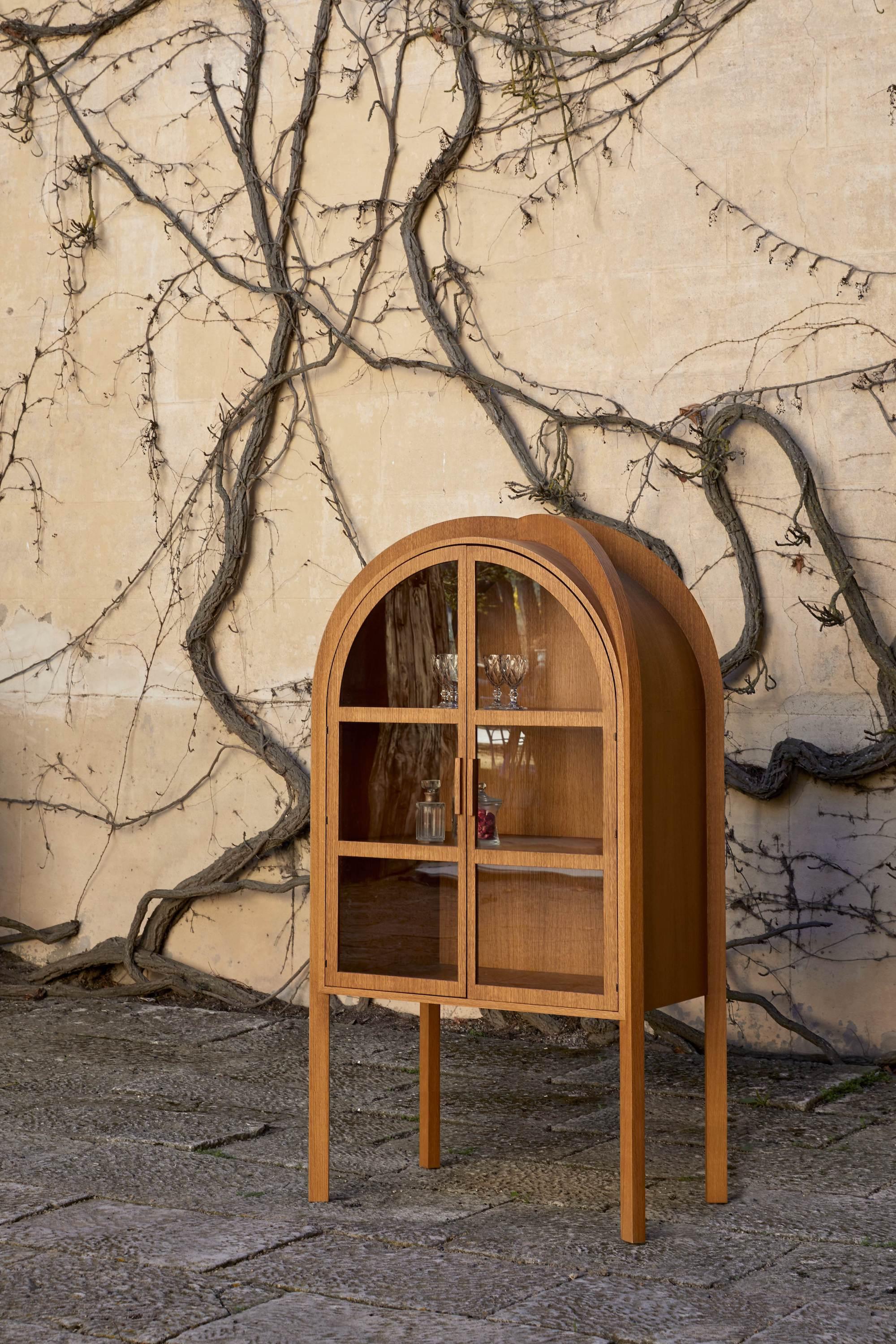 Gothic Armoire For Sale 2