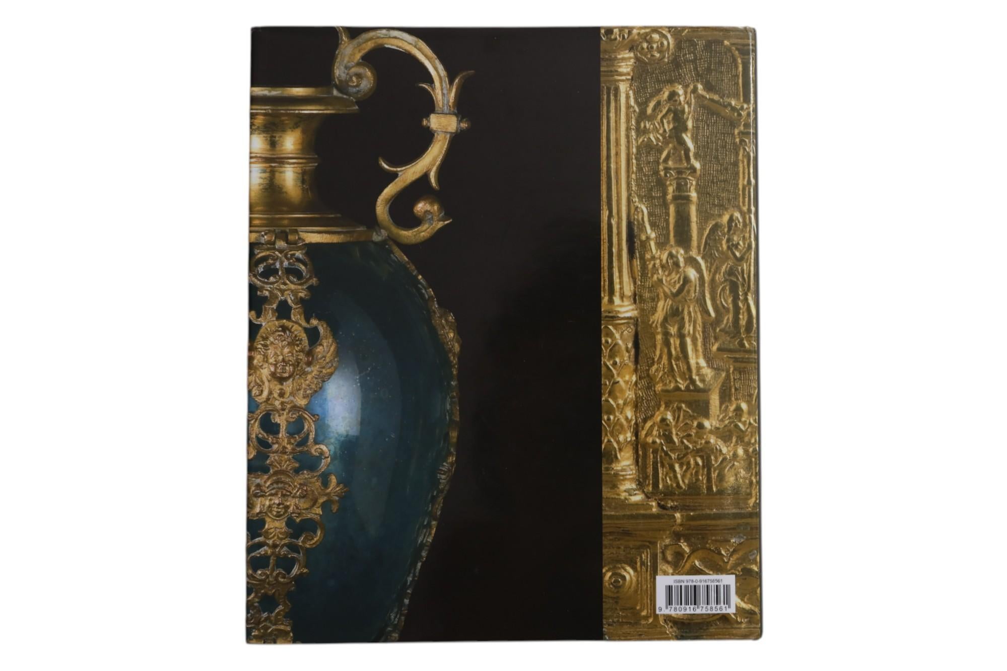 Contemporary Gothic Art in the Gilded Age by Virginia Brilliant For Sale