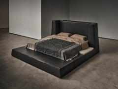 Gothic Bed by DAaZ