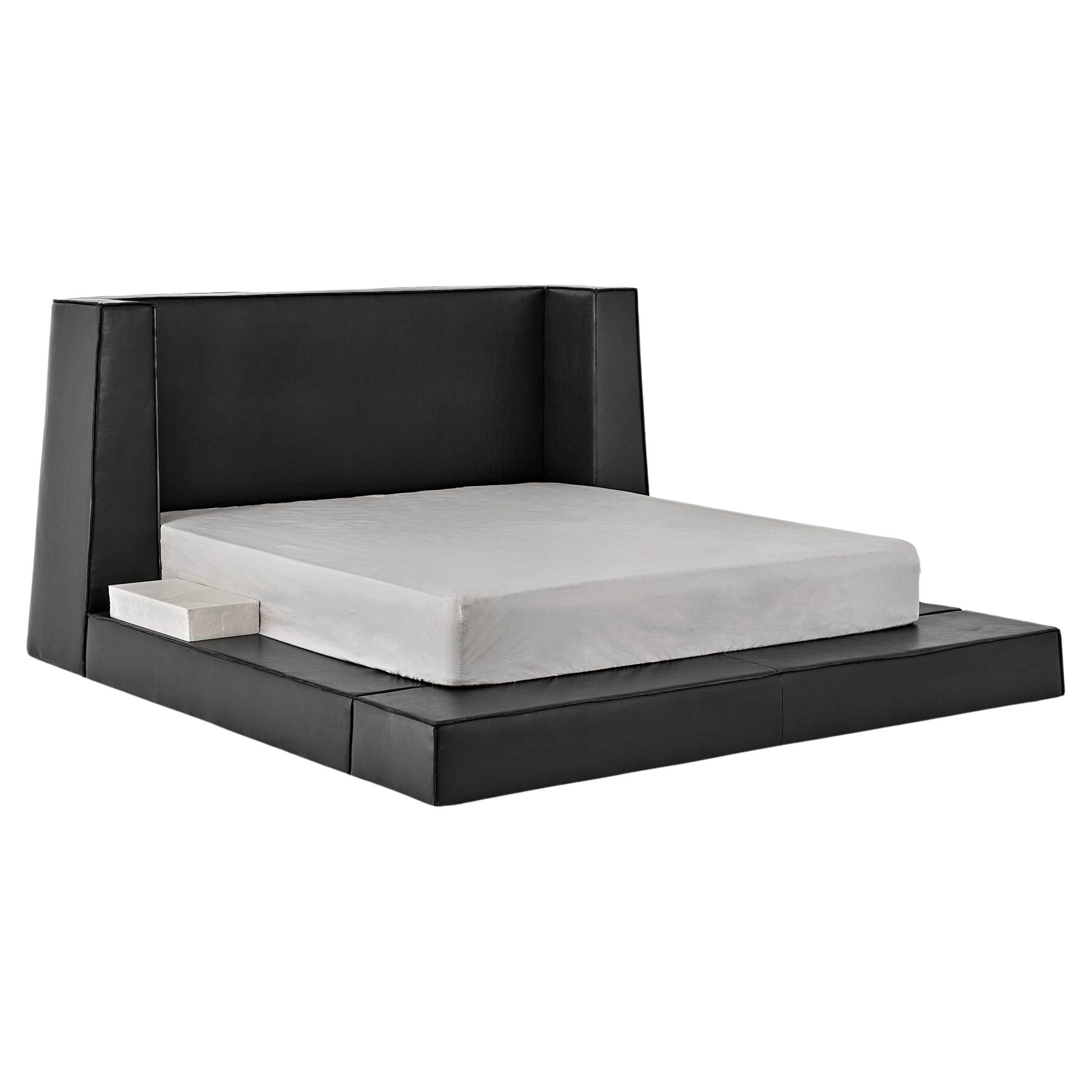 Gotisches Bett von DAaZ
