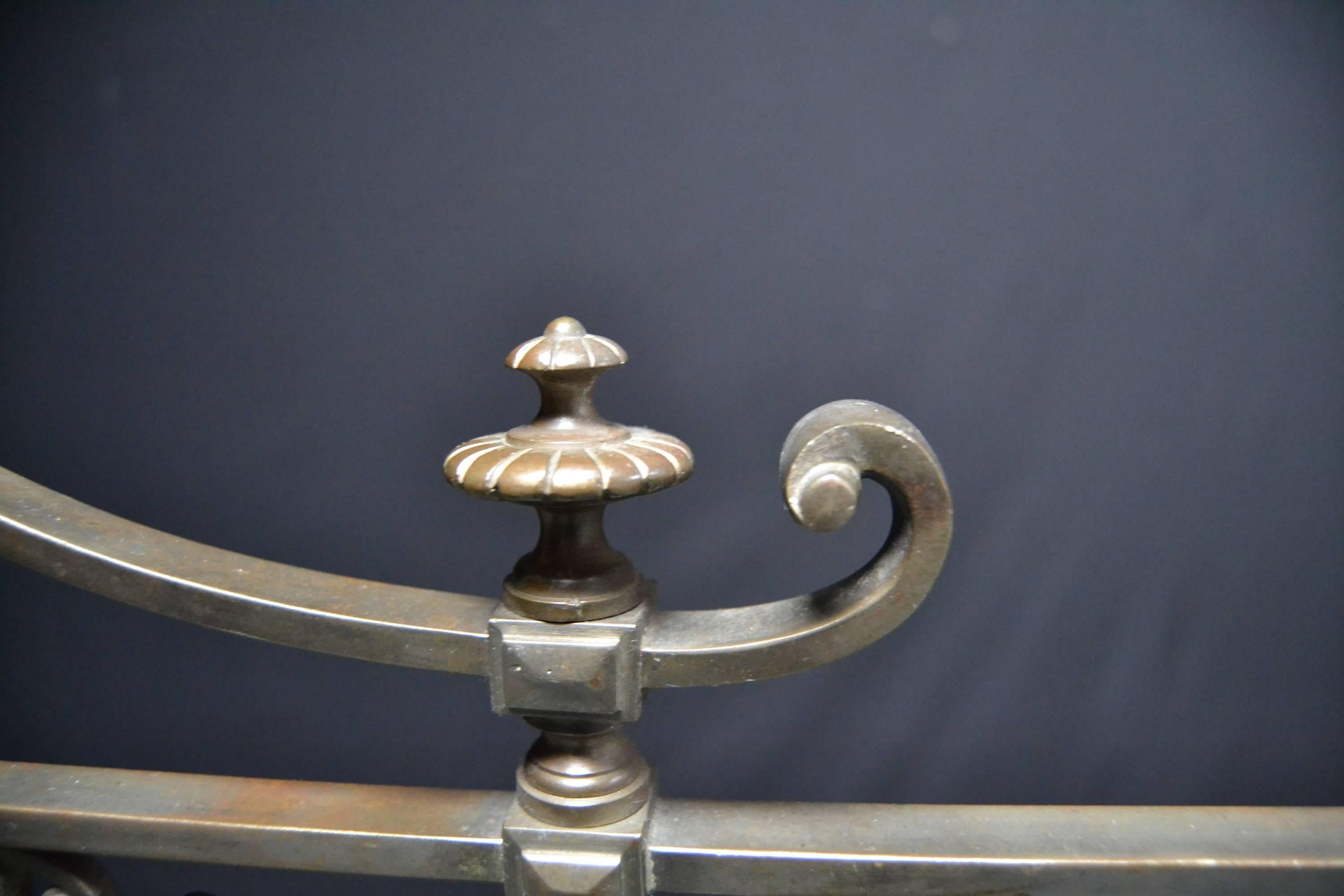 Gothic Billiard Snooker Pool Lamp Light Brass English Victorian, 1890 For Sale 1