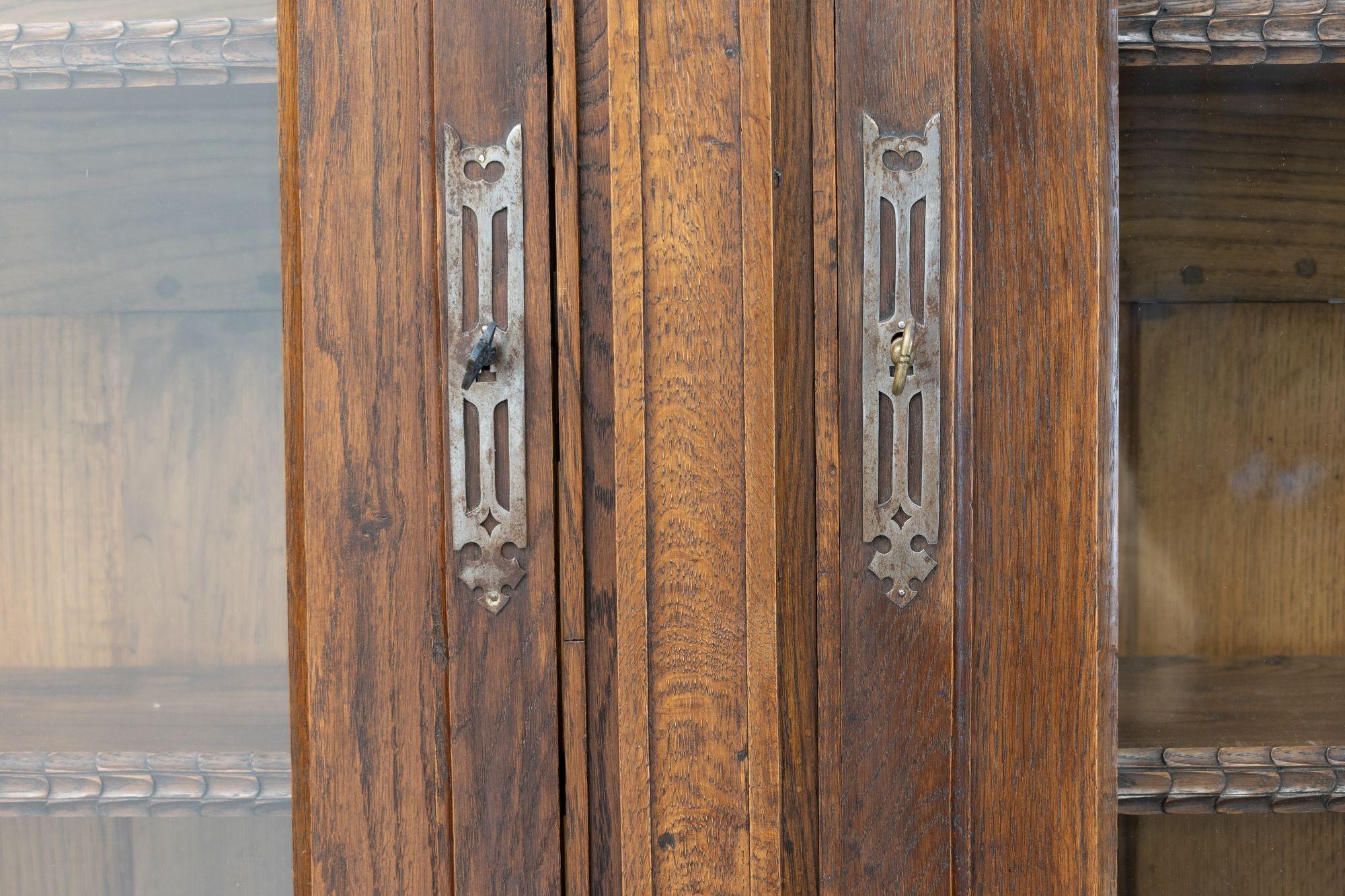 Libreria gotica in vendita 6