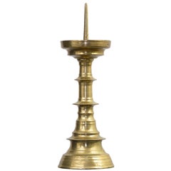 Gothic Candlestick