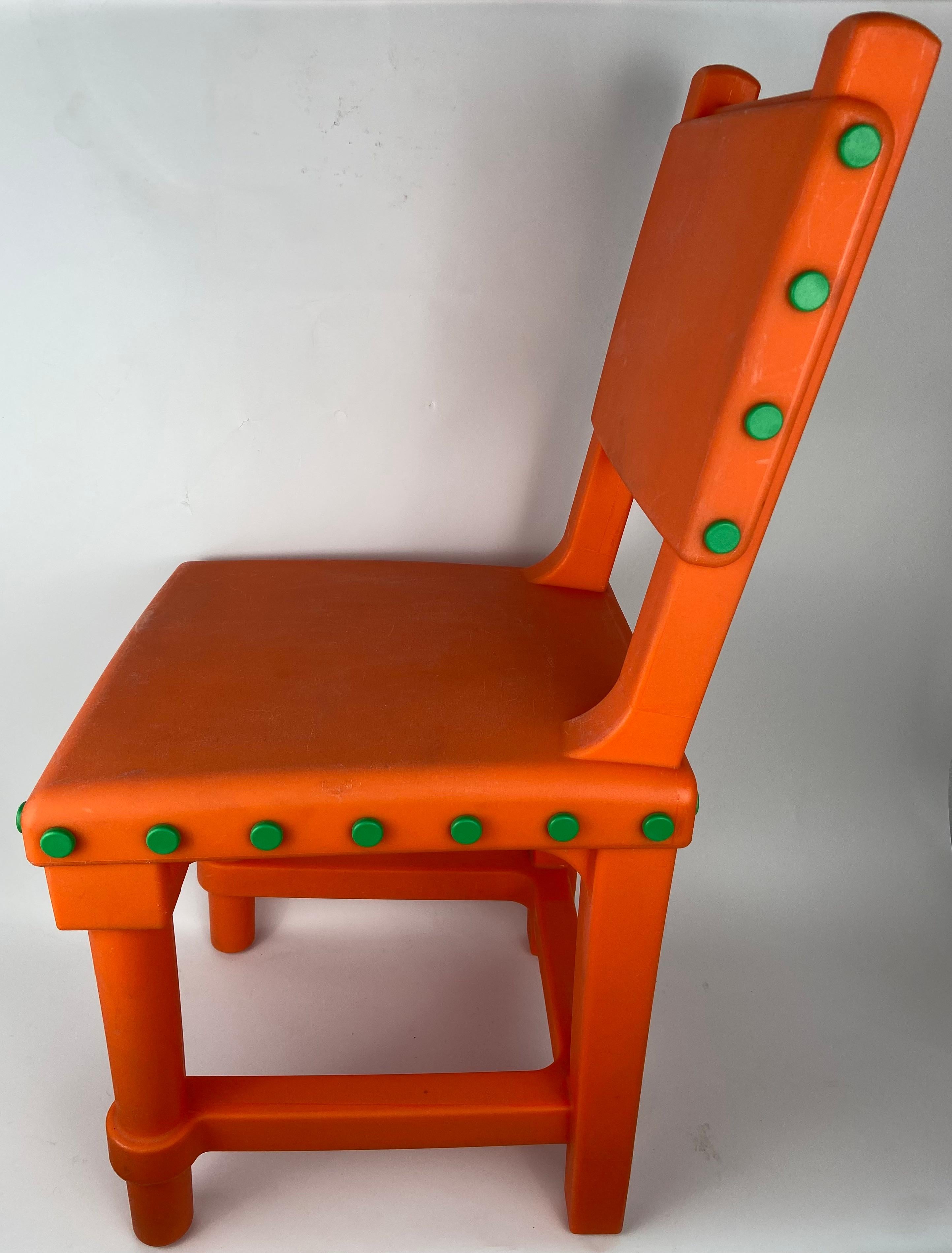 Gotik-Stuhl von Moooi, entworfen von Studio Job im Zustand „Gut“ im Angebot in 'S-HERTOGENBOSCH, NL