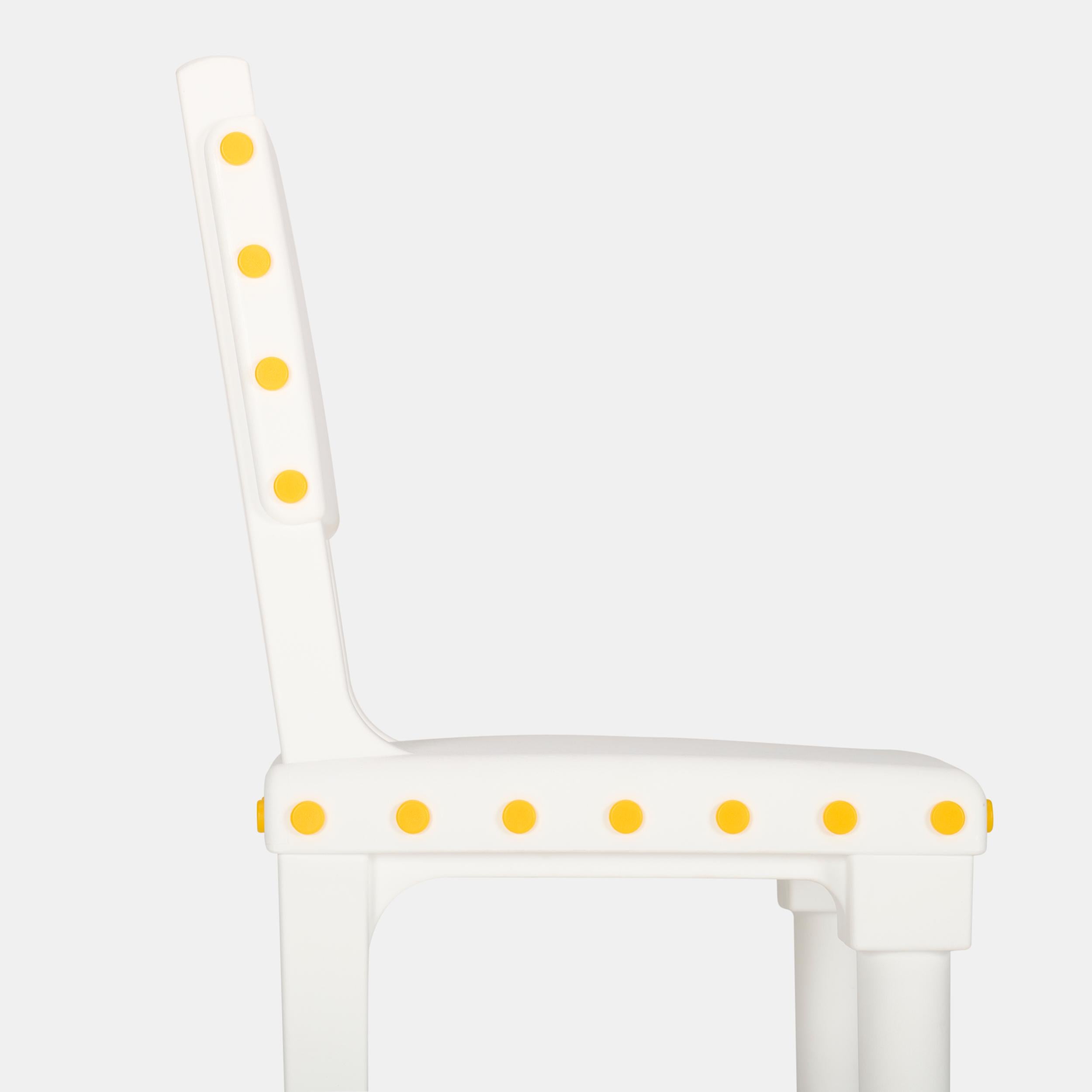 XXIe siècle et contemporain Gothic Chair by Studio Job for Moooi, Netherlands, c.2010s en vente