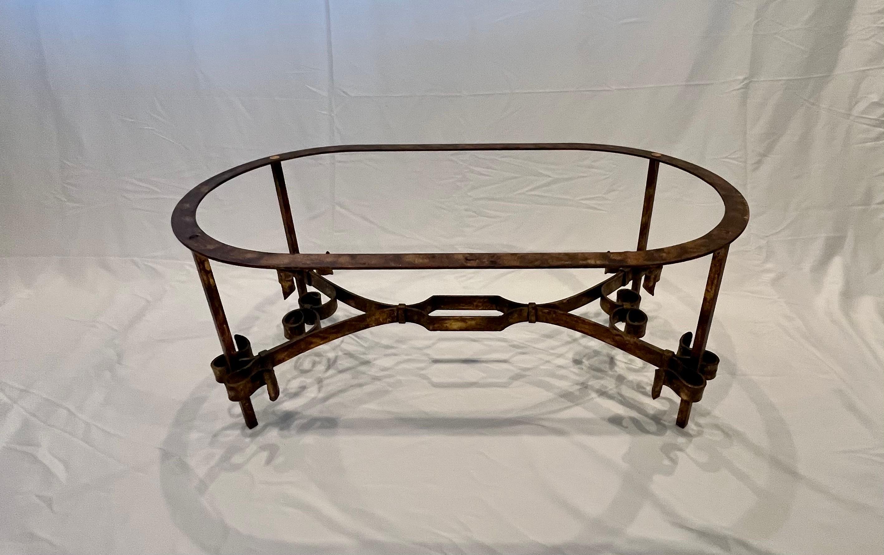 gothic coffee table