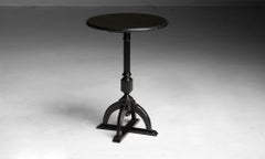 Gothic Occasional Table, England circa 1860