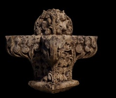 Gothic Pinnacle - 15th Century