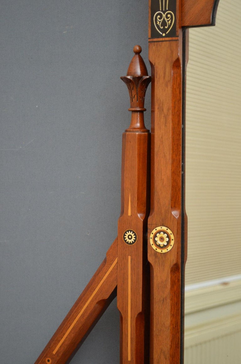 Gothic Revival Dressing Table For Sale at 1stdibs