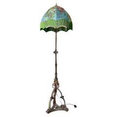 Lampade da terra