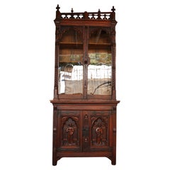Buffets de Madera