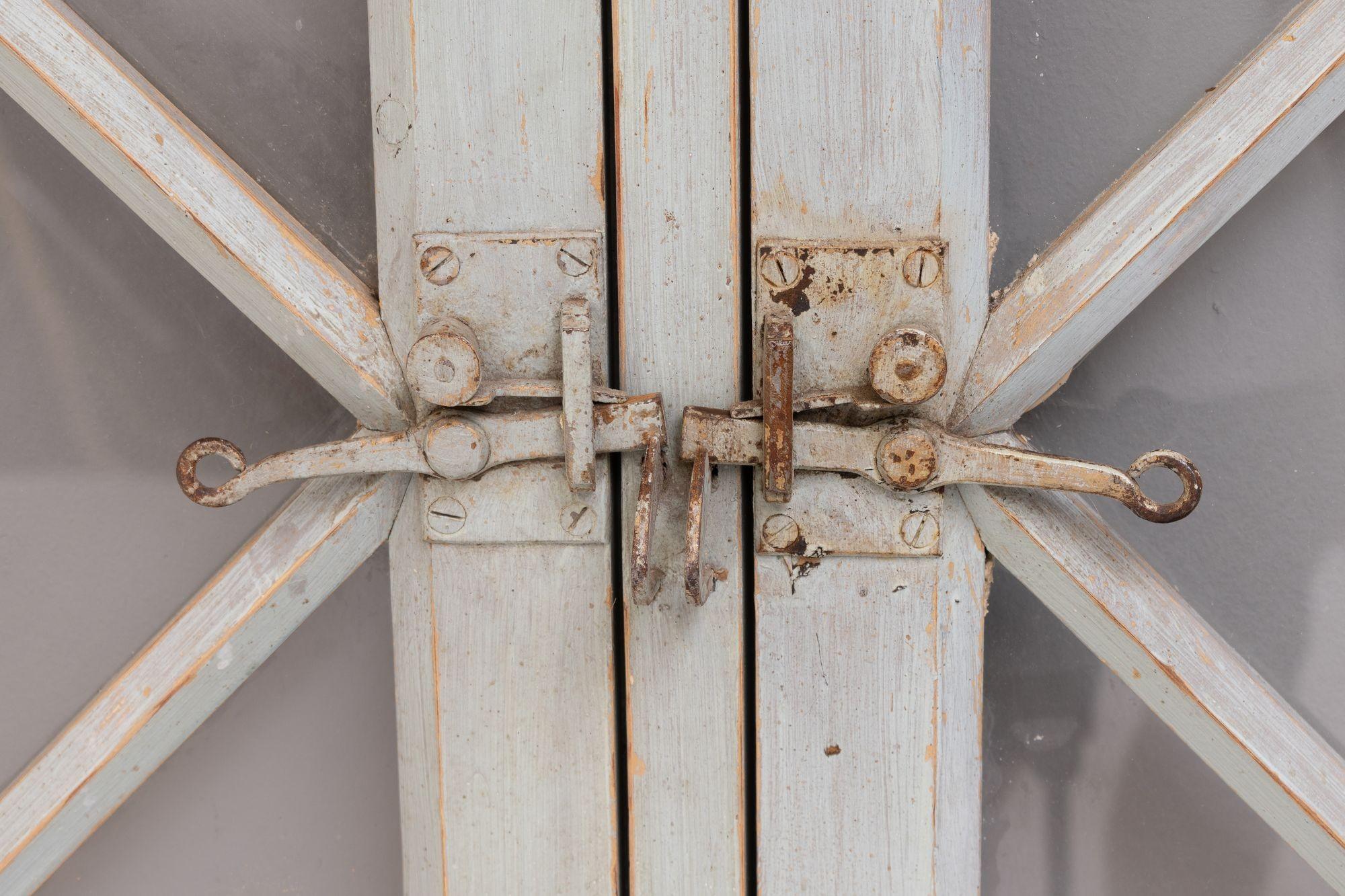 Ventana arqueada de estilo gótico Vidrio en venta