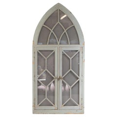 Glass Windows