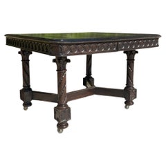 Revival Tables