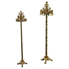 Candelabros