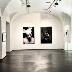 La Edad de Oro II Impresión de archivo de Marilyn Manson, 1 de 3