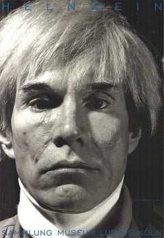 „Andy Warhol“ 1992-