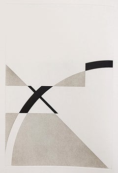 Parmenides: Das Herz der Wahrheit. Fragmente. (Folio with 3 Original Etchings)