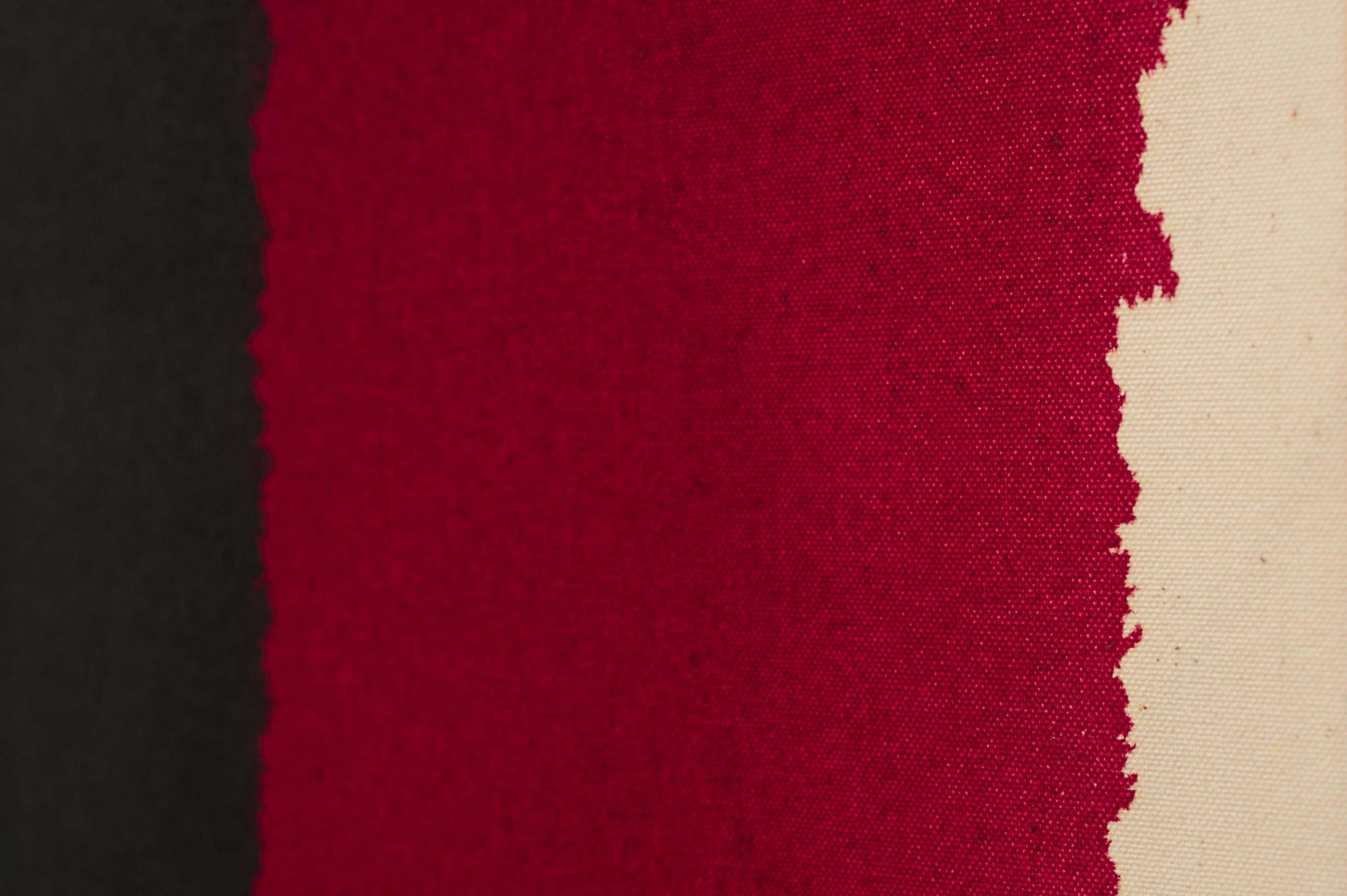 Senza titolo - Abstract Painting Nero di Gottfried Mairwöger