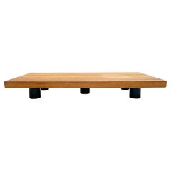 Tables basses - Bois