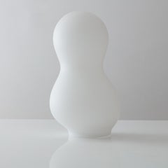 "Gourd" Handblown Glass Inhabitants Lighting
