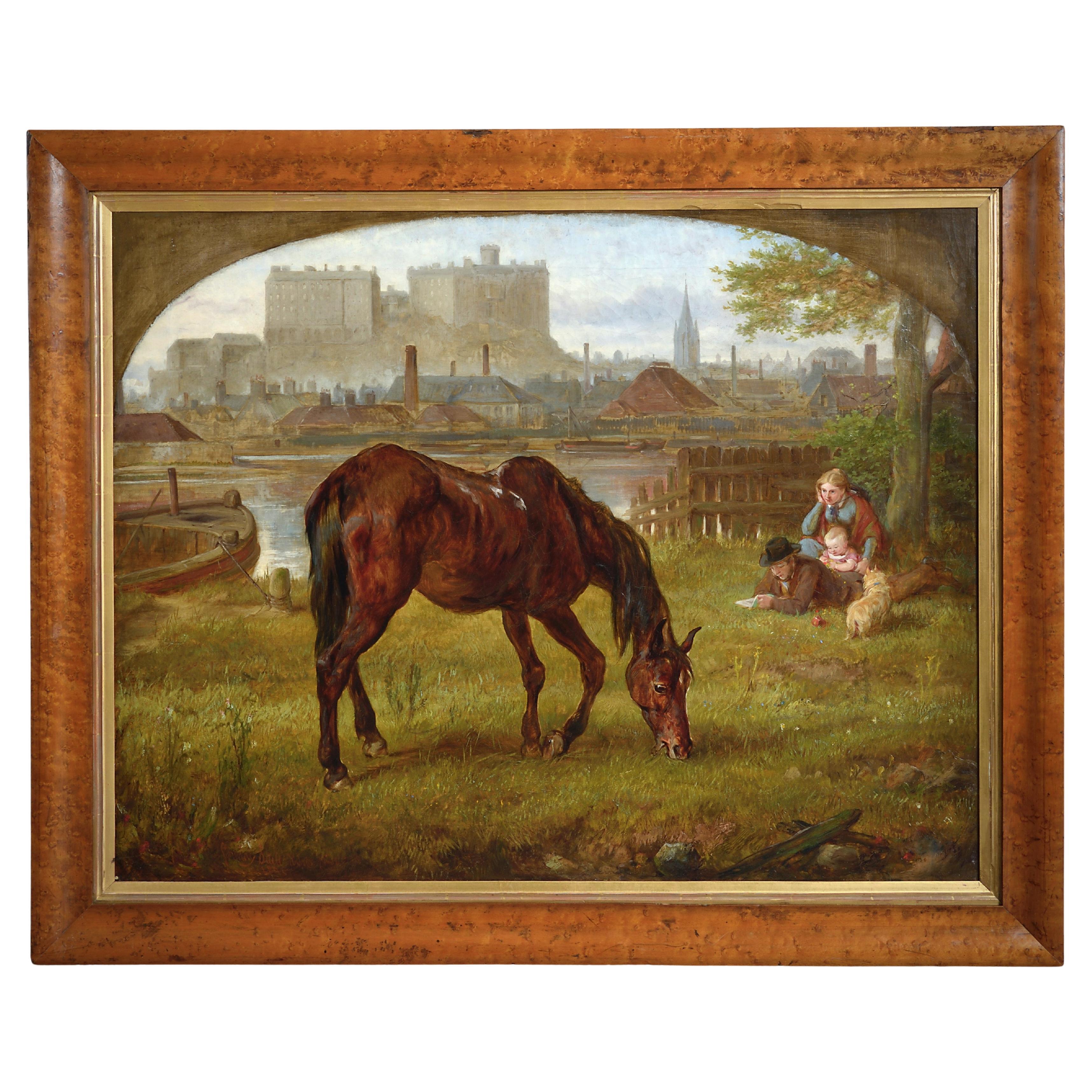 Gourlay Steell R.S.A. (1819-1894)