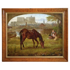 Gourlay Steell R.S.A. (1819-1894)