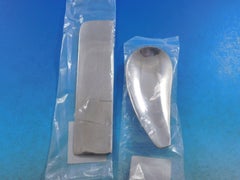 Gourmet by Villeroy & Boch Stainless Steel Flatware Set Service 131 Pcs in Book