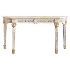 Gouthiere Console