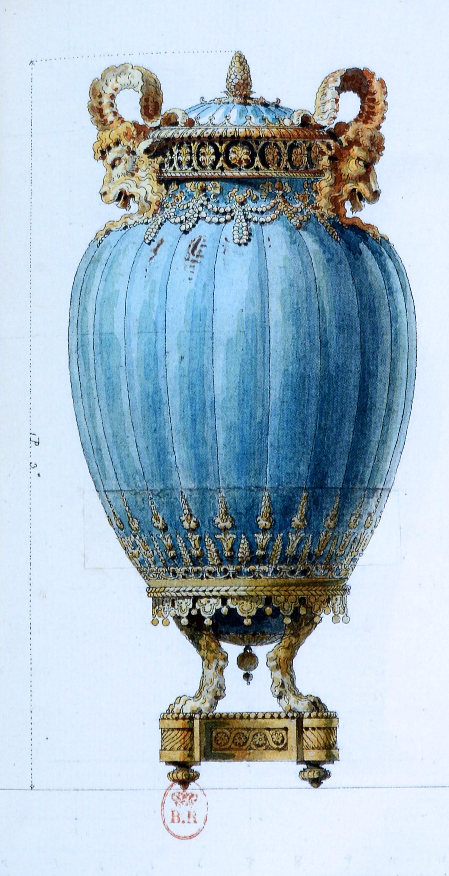 Paper Gouthire's Candelabras by Charlotte Vignon and Edmund De Waal, 1st Ed For Sale