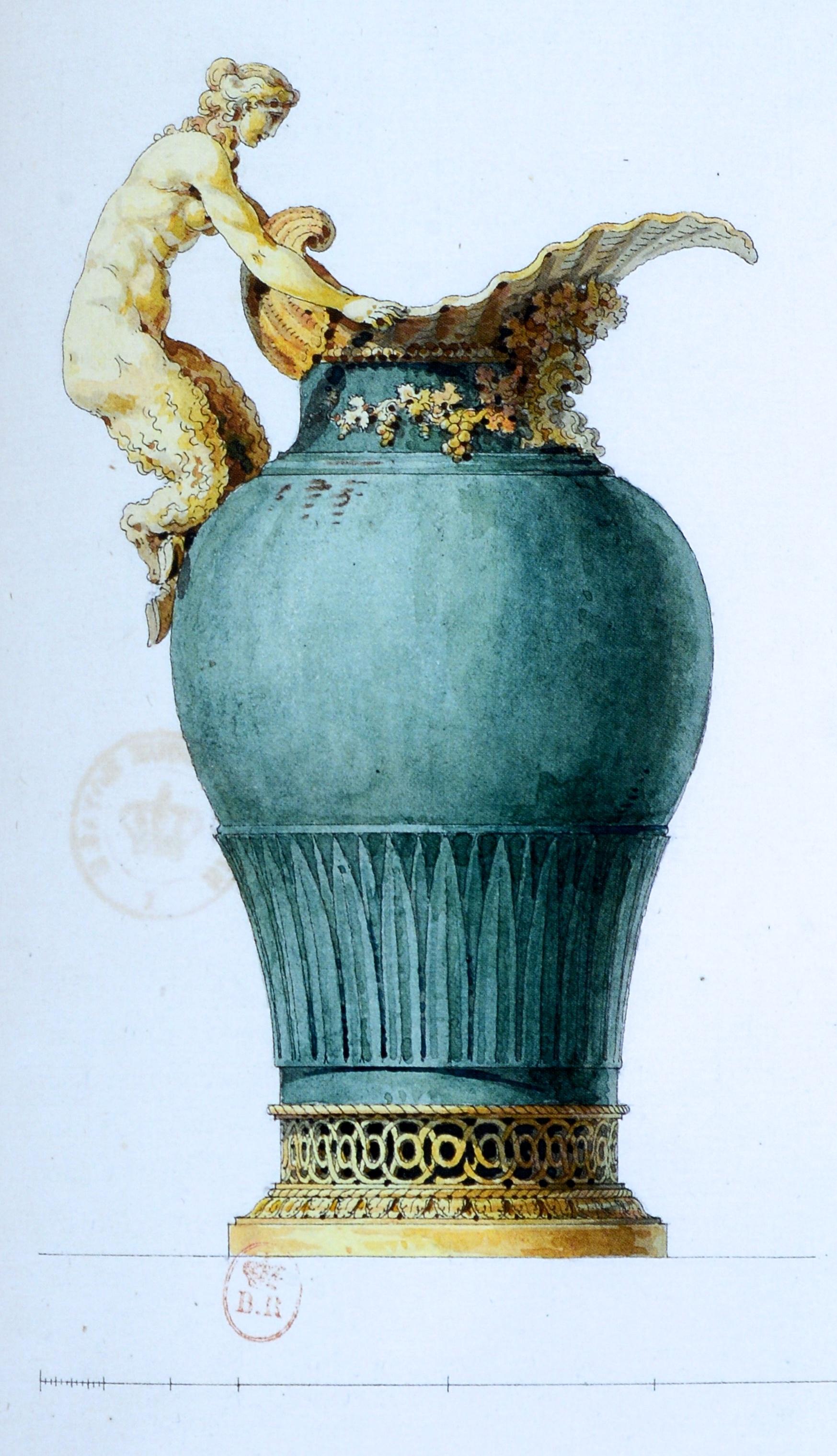 Gouthire's Candelabras by Charlotte Vignon and Edmund De Waal, 1st Ed For Sale 1