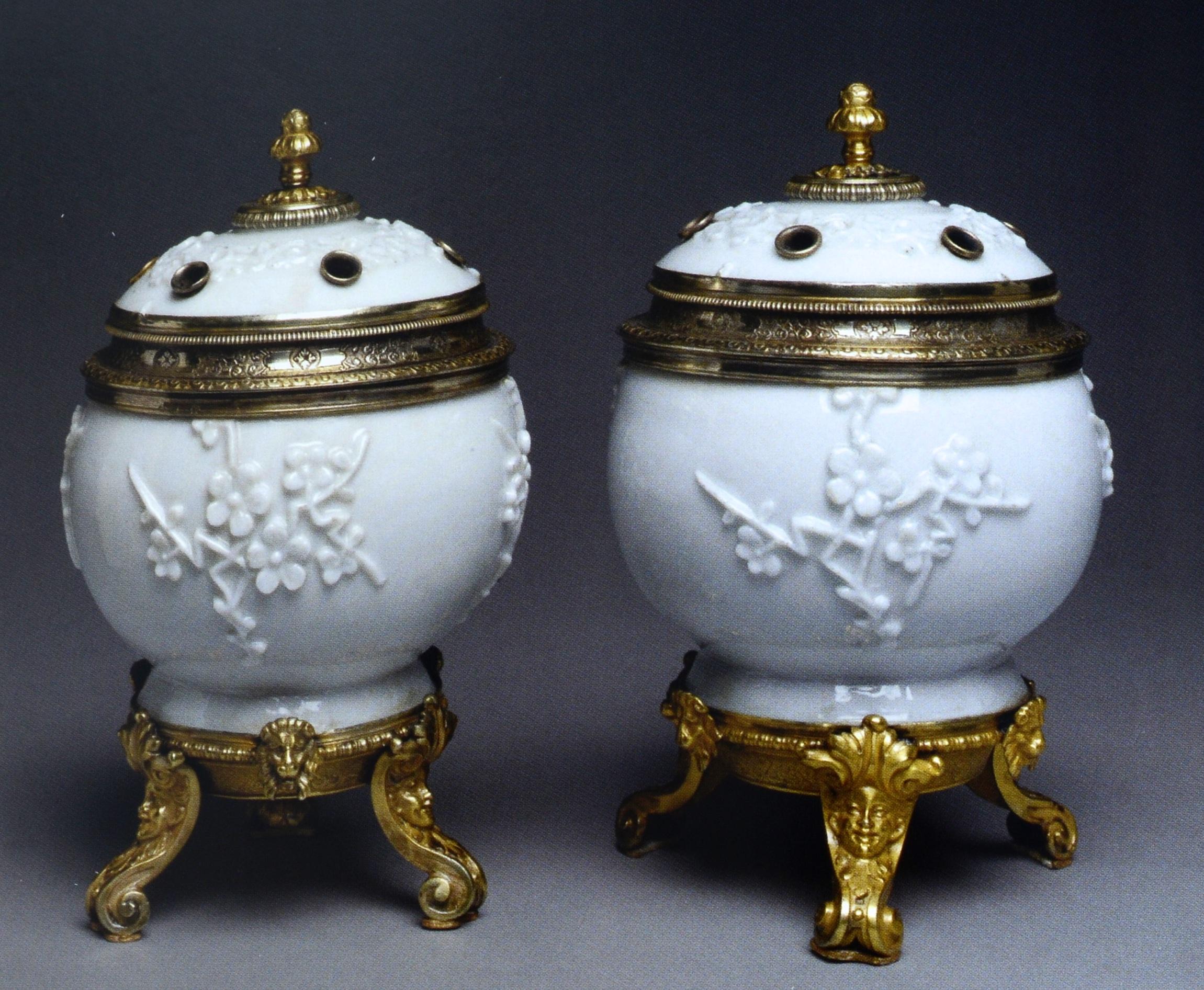 Gouthire's Candelabras by Charlotte Vignon and Edmund De Waal, 1st Ed For Sale 3