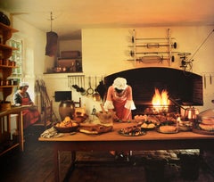 Palacio del Gobernador en Williamsburg, un Estudio Cultural, 1ª Ed. de Graham Hood